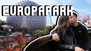 🎢 | EUROPAPARK en AMOUREUX