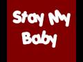 Stay My Baby Ch 28