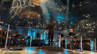 Mew &amp; Danish Chamber Orchestra - Comforting Sounds (Live) - Helsinki 21/4/2024 Musiikkitalo