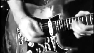 Jimi Hendrix &amp; Stevie Ray Vaughan - Voodoo Child (Slight Return) Tribute