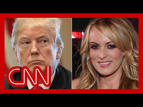 Ex-prosecutor says Trump lawyer's questions to Stormy Daniels may backfire