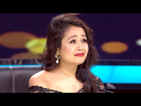 Tony Kakkar & Sonu Kakkar gave surprise to Neha Kakkar on the sets of SAREGAMAPA liL Champs