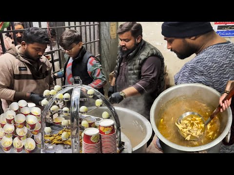 Street style Chicken yakhni | Chicken yakhni recipe | by Farooq Ghouri 