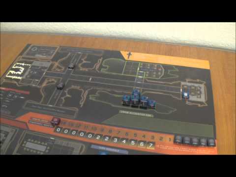 Last Frontier - Exploration 001