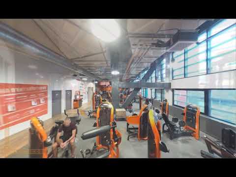 Basic-Fit 24/7 Miniature vidéo YouTube 2