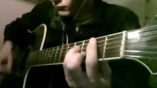 How to Play &quot;December&quot; by Adam Lambert