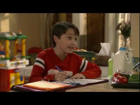 Reba Full Episode 4x10   No Boys Upstairs HDTV XviD FQM