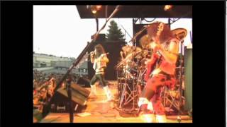 Get Away - LOUDNESS live at Pennsylvania 13.aug.1985