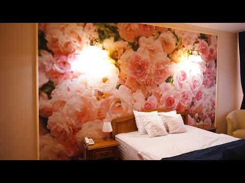 Hotel Sentator Slatina