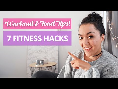 , title : '7 Fitness Hacks - Workout & Food Tips! - Fitaddict.nl'