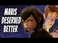 Mavis X Johnny Why I HATE The Everyman Trope