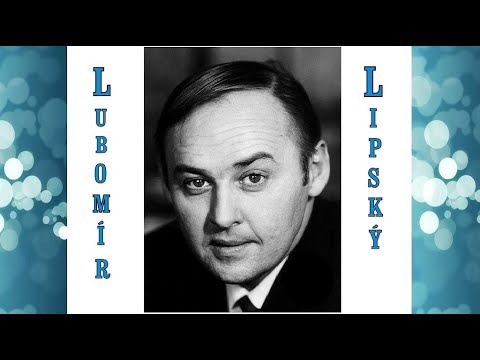 NA VESELÉ VLNĚ 6 - Lubomír Lipský (Scénky 1963 - 1975)