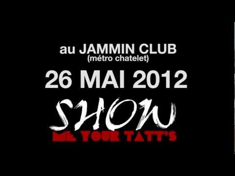 FLYTOPARADISE#2 - TEASER MOODY MIKE - 26.05.2012