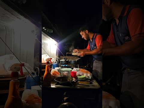 Hora do rango dos motoristas em São Mateus espírito santo #shorts #caminhoneiro