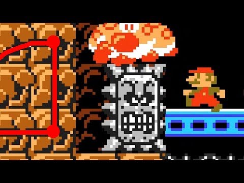 Super Mario Maker 2 🔧 Platform Adventures The Return 🔧 TheDuke020