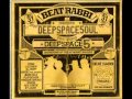 Beat Rabbi & Deepspace 5 - Soul In The Horn  (ft. Sivion)