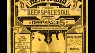 Beat Rabbi & Deepspace 5 - Soul In The Horn  (ft. Sivion)