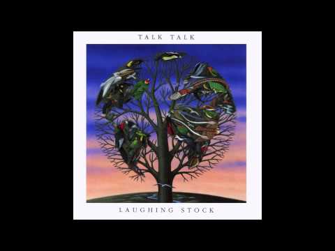 Talk Talk - After The Flood