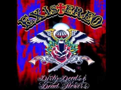 Existereo - Morals ft. 2Mex, Longevity and Busdriver