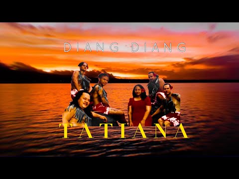 TATIANA BAND - DIANG DIANG