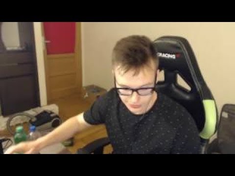 Marcin Xayoo Majkut - Zapowiadał się Tryhard, a Skończyło się na Intowaniu ( ͡° ͜ʖ ͡°)