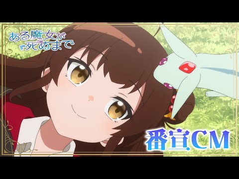 番宣CM