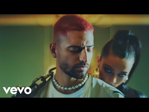 Maluma, Yandel - Perdon (Music Video)