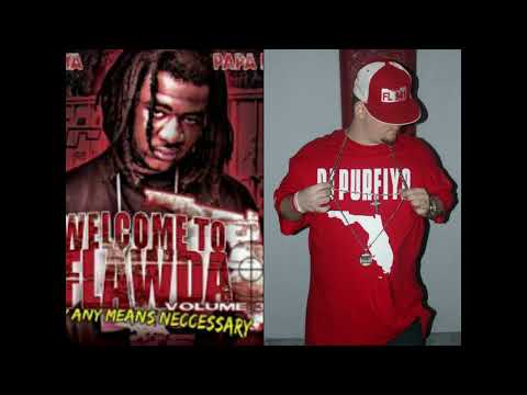 DJ Khaled :: Born And Raised Remix ft. V.A. (Megamix) (Prod. By The Runners)