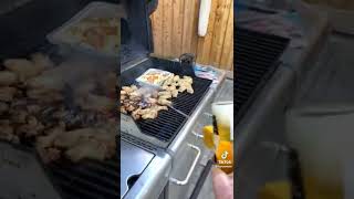 Beer gun every bbq needs one 😍