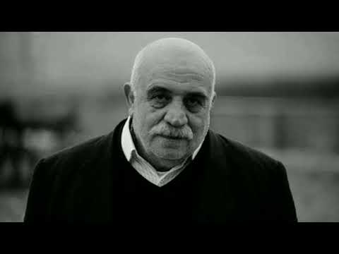 Kurtlar Vadisi - Halil İbrahim Türküsü (slowed + rewerb)