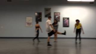 100 by Iggy Azalea choreography