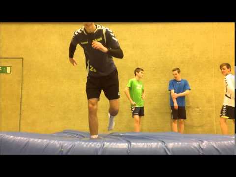 Das Wocheninterview - Alex Vangelista