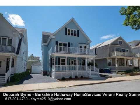 10 Teele Ave Unit 1, Somerville MA 02144 - Condo - Real Estate - For Sale -
