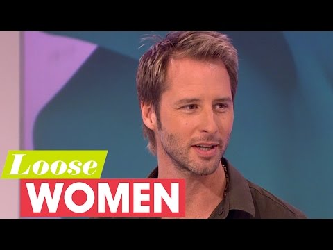 Chesney Hawkes Opens Up About The Difficult Times In His Life | Loose Women