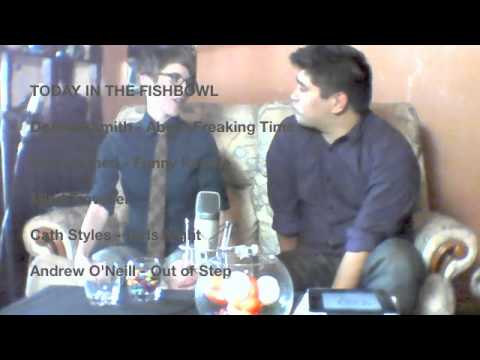 Festival Fishbowl 28th Feb - DeAnne Smith