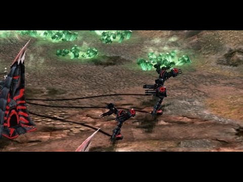 Mk vs ST Ai Brutal Balanced 3 MCV+Spam Turrets