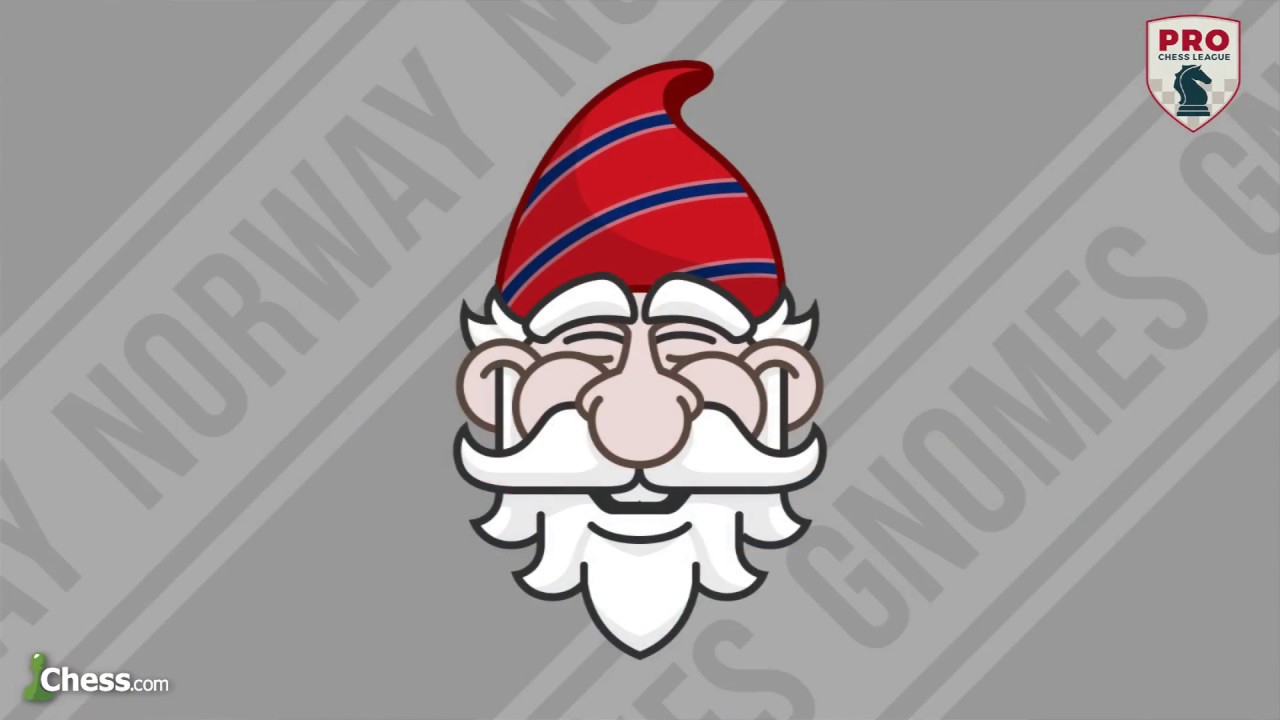PRO Chess Profiles: The Norway Gnomes