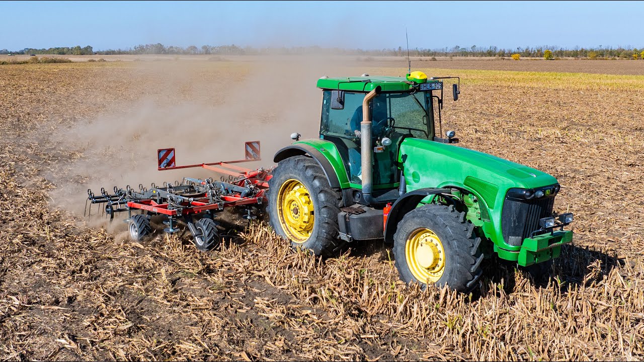 4DISC ActiCut 620 Gazdavélemény