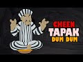 Chhota Bheem Cheen Tapak Dum Dum Jadui Mantra Cartoons For Kids