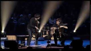 2CELLOS - Highway To Hell [LIVE VIDEO]