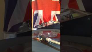 THE HOLLIES. WE'RE THROUGH