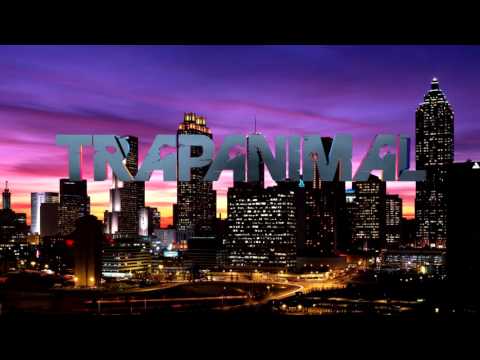TRAPANIMAL #6