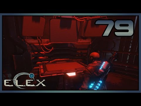 Die Konverter abschalten - Elex #79