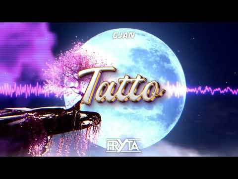 GJan - Tattoo (FRYTA REMIX) 2K25