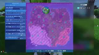 暇人のフォートナイト