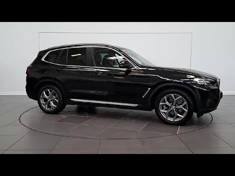 BMW X3 XDrive 20d X-Line*Call Andrew 0862617858* - Image 2