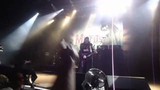 Misfits-The Devils Rain-Vivid Red (Live in HSBC Hall, São Paulo)