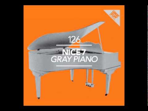 Ariel Curtis feat Tim Green and Nice7 - Everything Lemon