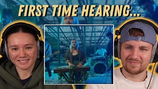 Tigers Jaw: June REACTION