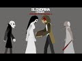 Slendrina Origns Episode 19 Slendrina X